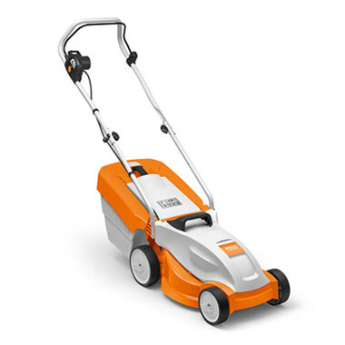 Электрическая газонокосилка Stihl RME 235.0 63110112410