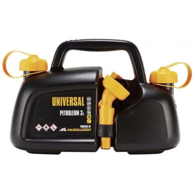 Канистра комбинированная Husqvarna 3л+1.5л 5776164-25