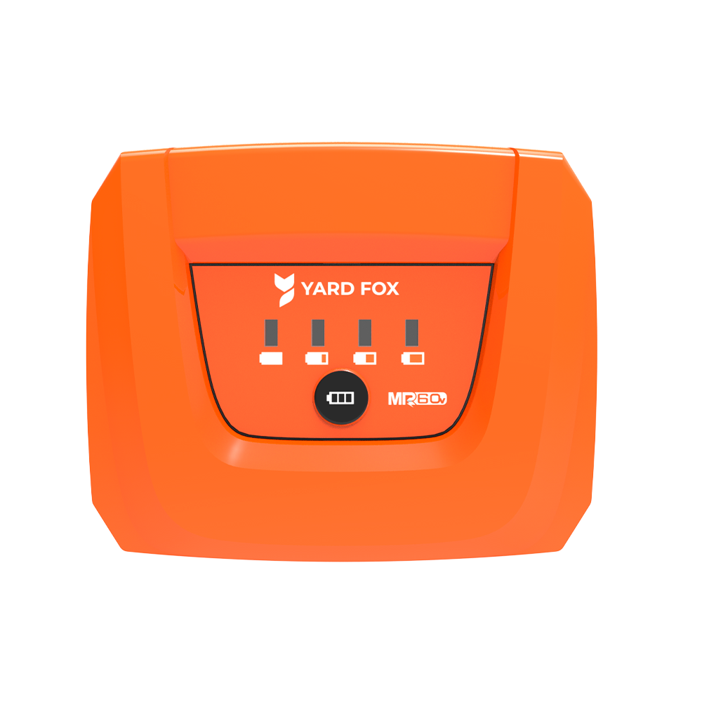 Аккумулятор Yard Fox 60V 4,0А
