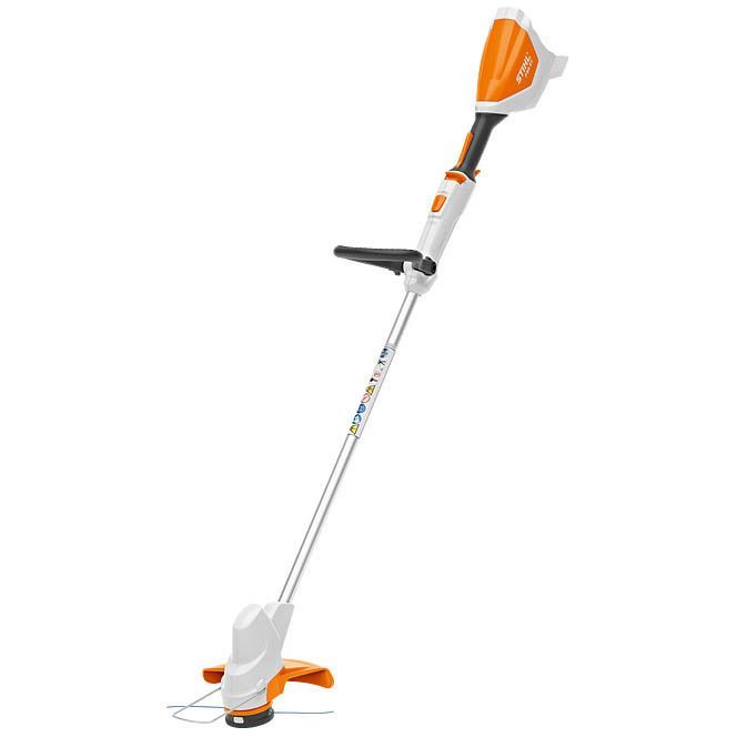 Аккумуляторный триммер STIHL FSA 57 4522-011-5748