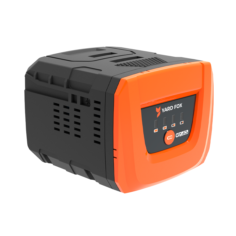 Аккумулятор Yard Fox 40V 4,0А