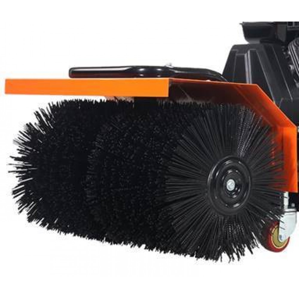 Щетина для подметальной машины YARD FOX 600SL KCB31-19