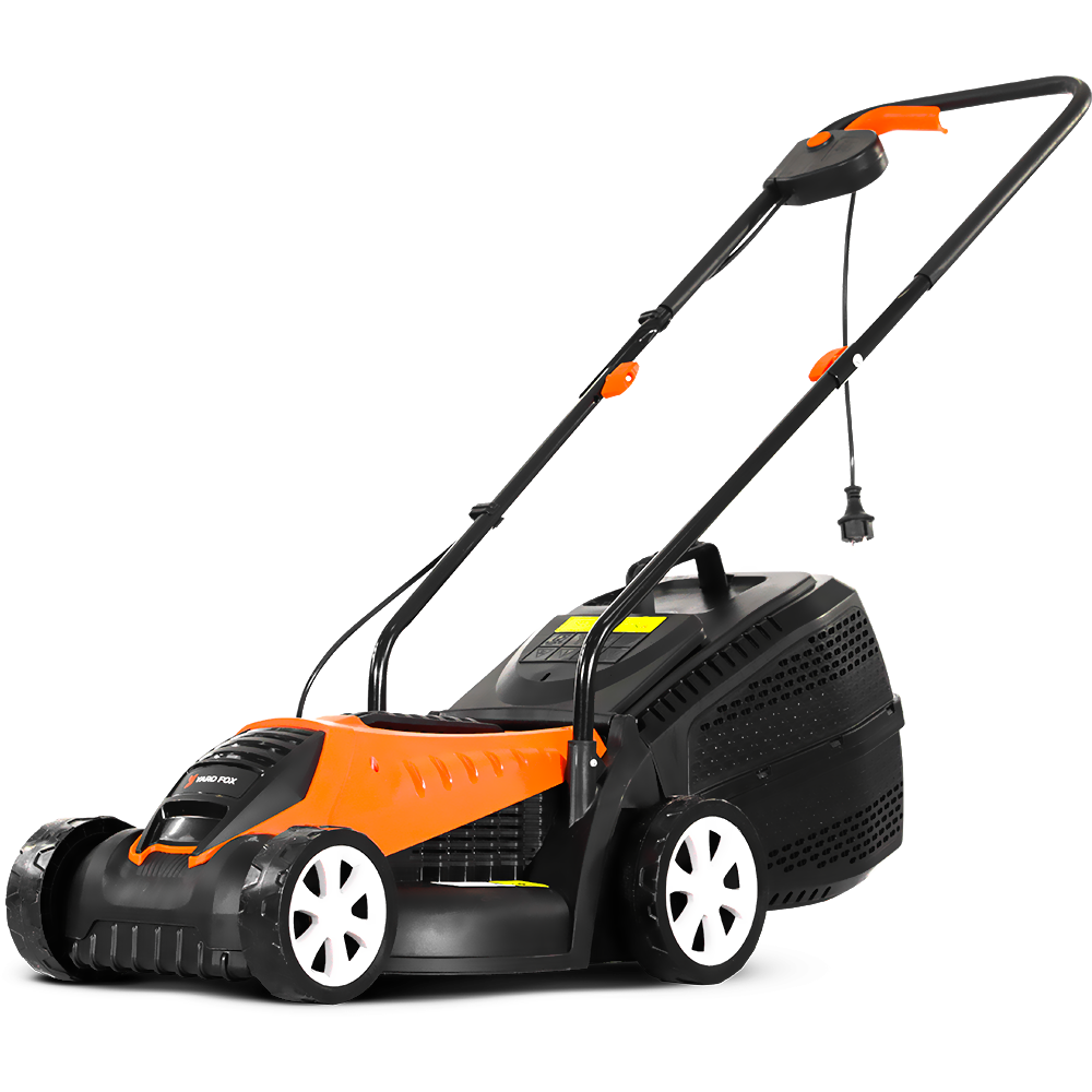 ЭЛЕКТРИЧЕСКАЯ КОСИЛКА YARD FOX EL3230