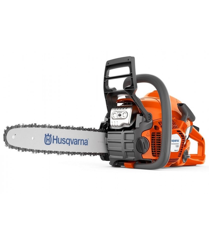 Бензопила Husqvarna 135 Mark II 9678618-46