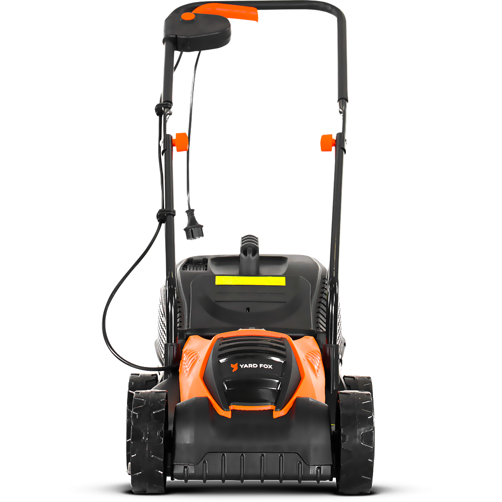 ЭЛЕКТРИЧЕСКАЯ КОСИЛКА YARD FOX EL3230 - цена, купить в Москве в ...