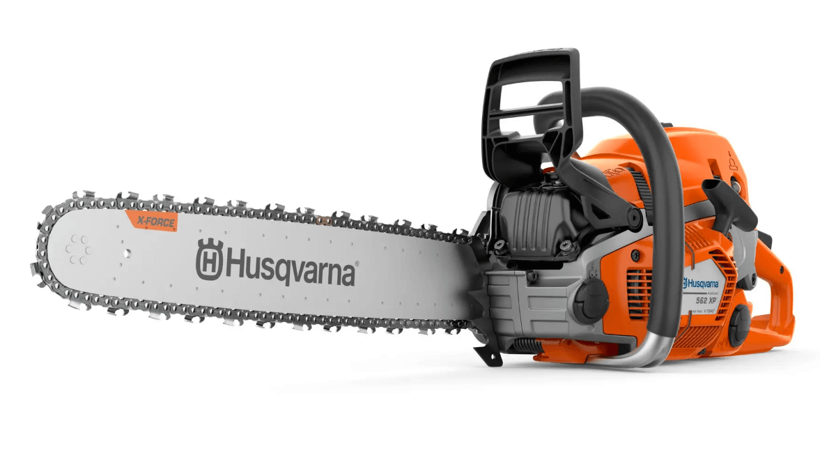 Husqvarna 562xp store cc