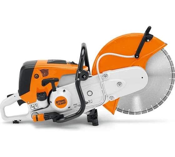 Бензорез Stihl TS 800