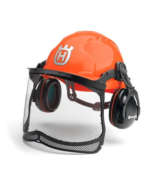 Защитный шлем Husqvarna Classic 5807543-01