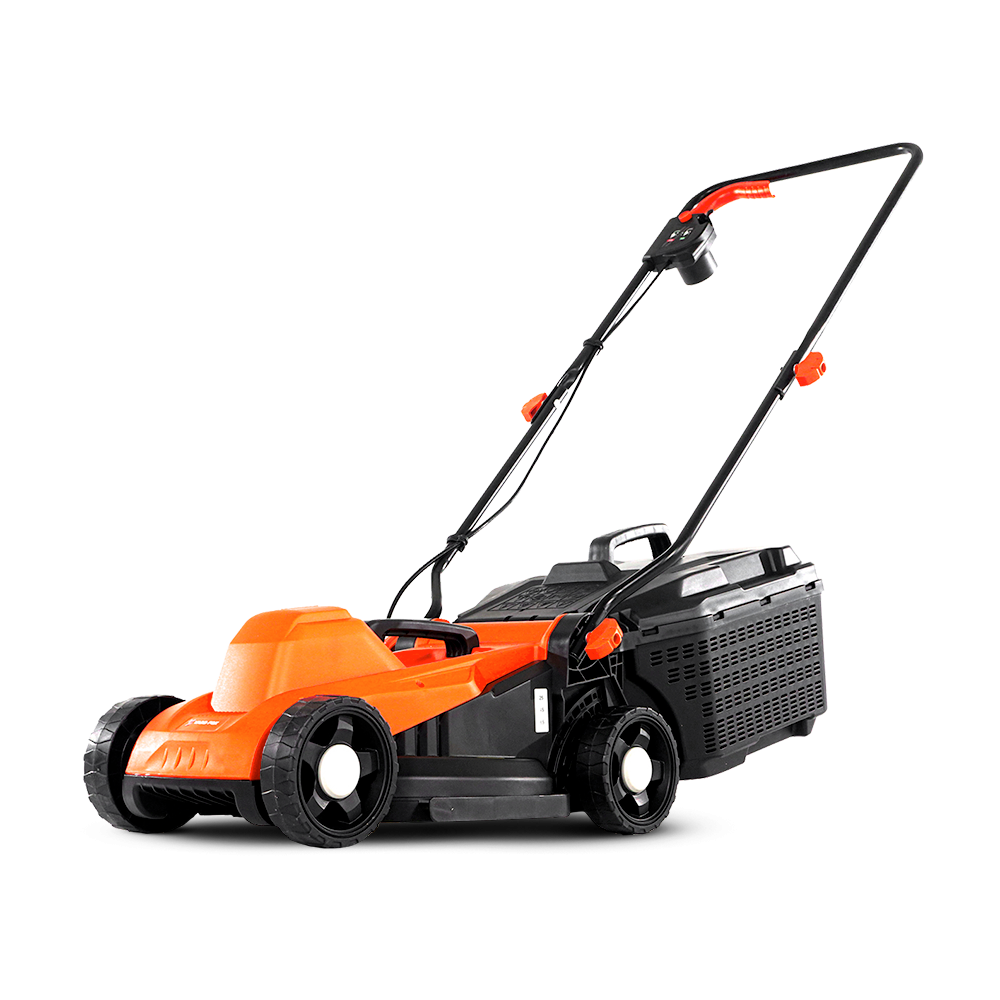 Электрическая газонокосилка YARD FOX EL 3330