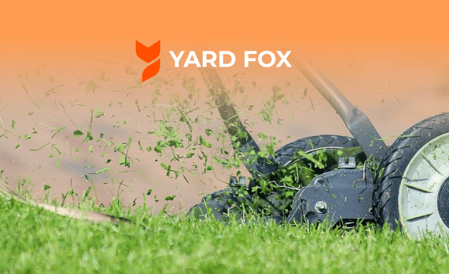 Снижение цен на бензокосилки Yard Fox