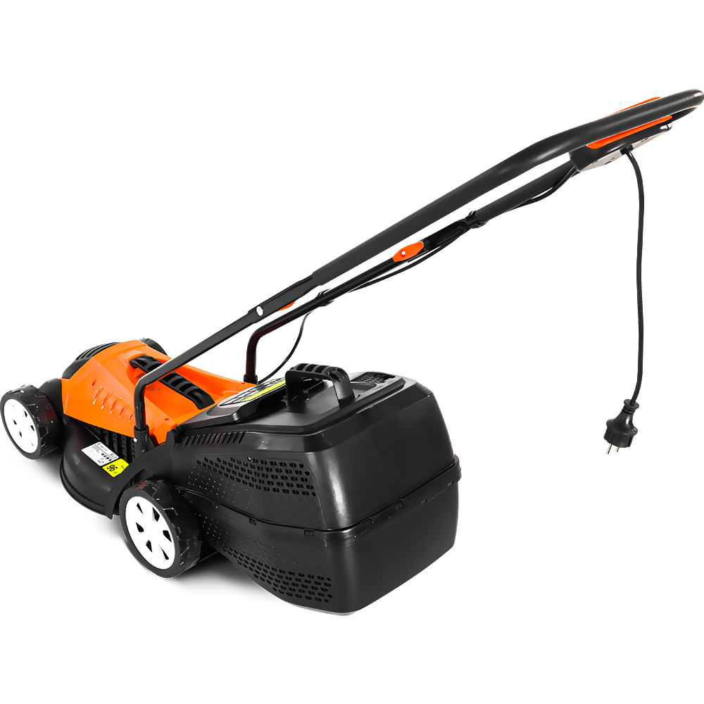 ЭЛЕКТРИЧЕСКАЯ КОСИЛКА YARD FOX EL3230 - цена, купить в Москве в ...