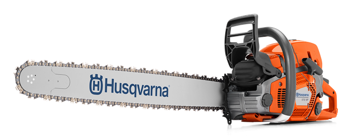 Бензопила Husqvarna 572 XP (9667331-18)