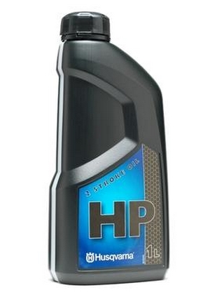 Масло 2-х тактное HP Husqvarna 1 л 5878085-10