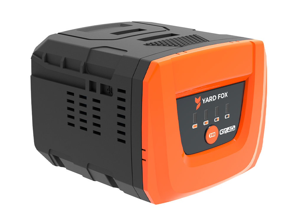 Аккумулятор Yard Fox 40V 2,5А 