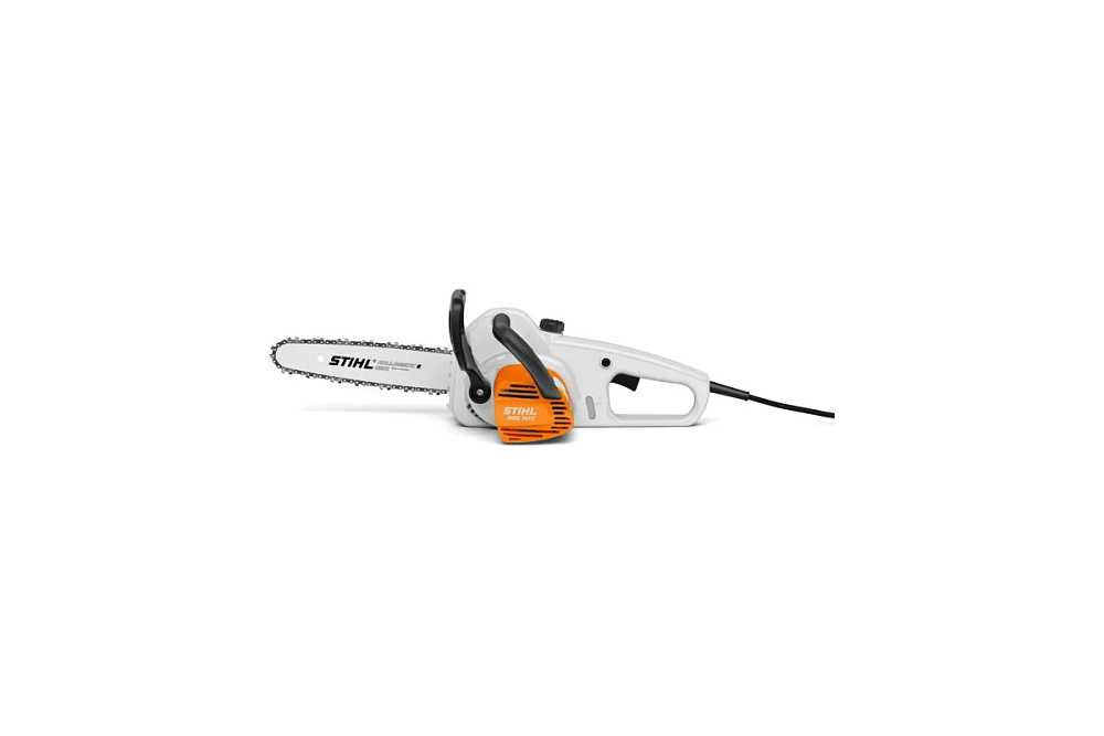 Пила цепная электрическая Stihl MSE 141С-Q (35см 3/8 1,1 50)