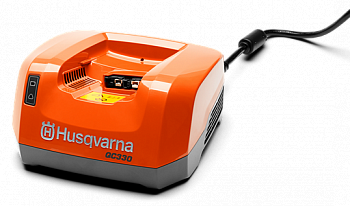 Зарядное устройство Husqvarna QC330 9670914-01