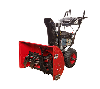 Бензиновый снегоуборщик REDVERG PROLine RD-SB71/1450BS-E