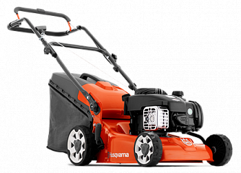Газонокосилка Husqvarna LC 140 9676367-01