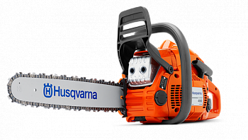 Бензопила Husqvarna 450e II (9671569-75)