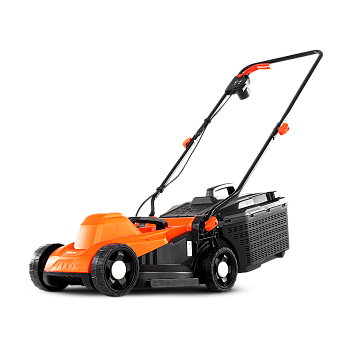 Электрическая газонокосилка YARD FOX EL 3330
