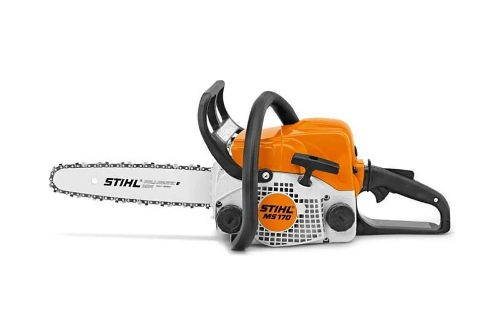 Бензопила Stihl MS 170 (40 см 3/8 1,3 55)