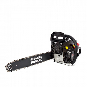 Бензопила REDVERG Basic GC-52C