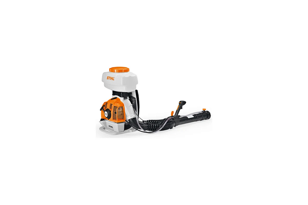 Распылитель ранцевый Stihl SR 450