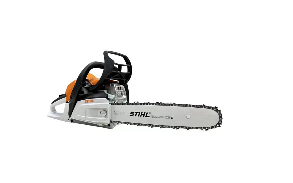 Бензопила Stihl MS 212 18" 11482000303