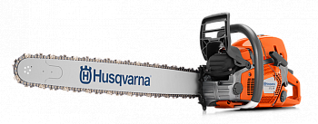 Бензопила Husqvarna 572 XP (9667331-18)