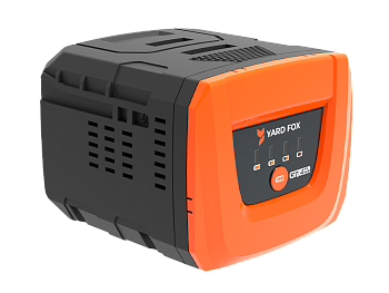 Аккумулятор Yard Fox 40V 2,5А 