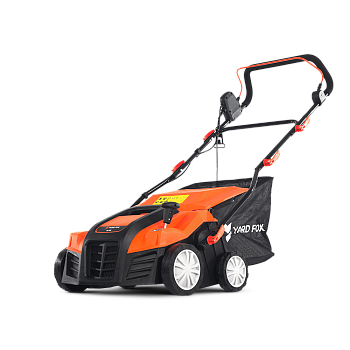 Электрический вертикуттер YARD FOX 40 VE 2000Вт 2-в-1 40VE