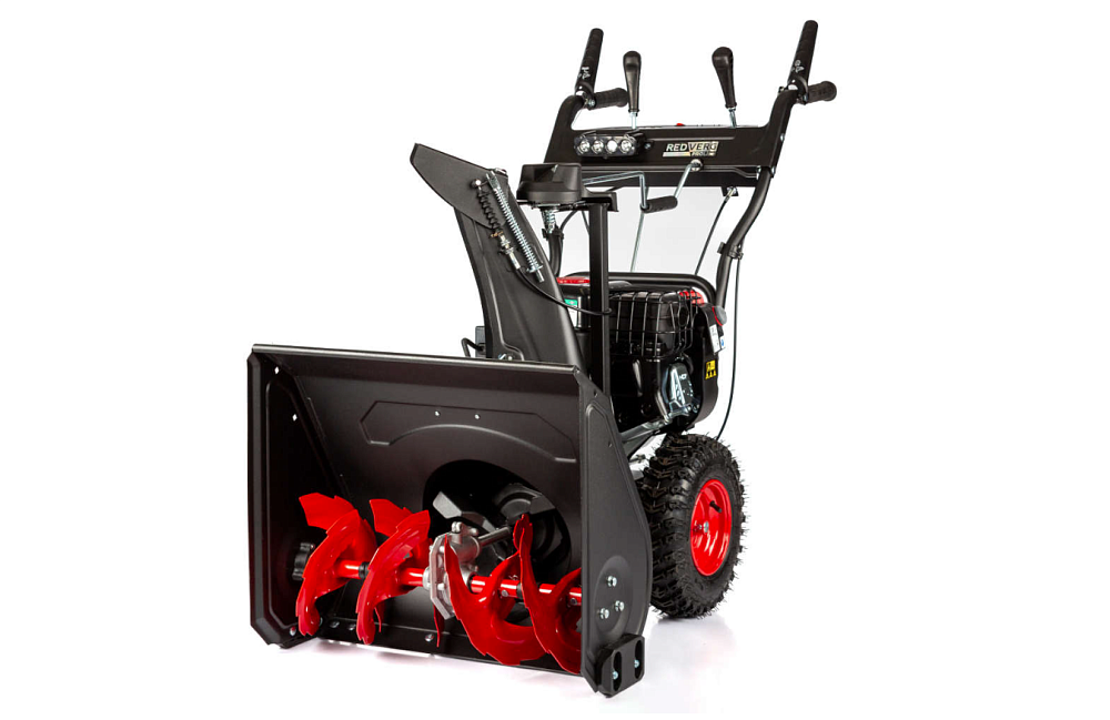 Бензиновый снегоуборщик REDVERG PROLine RD-SB60/950BS-E