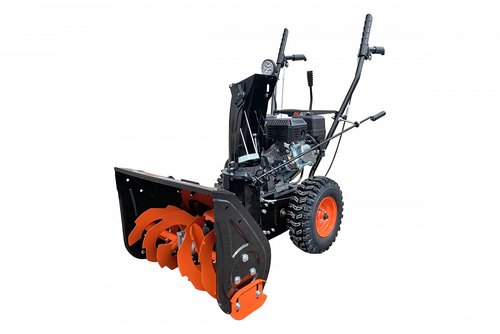 Снегоуборщик PATRIOT PS 602 E 426109602