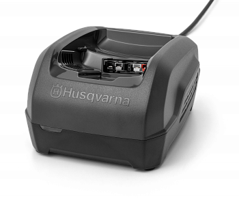 Зарядное устройство Husqvarna QC250 (250 Вт)